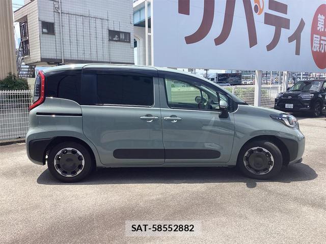 Toyota SIENTA 2025-04 8220158-7