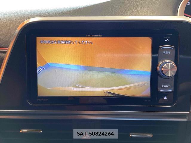 Toyota SIENTA 2016-08 8220257-5