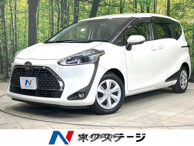 Toyota SIENTA 2020-03 8220564-0
