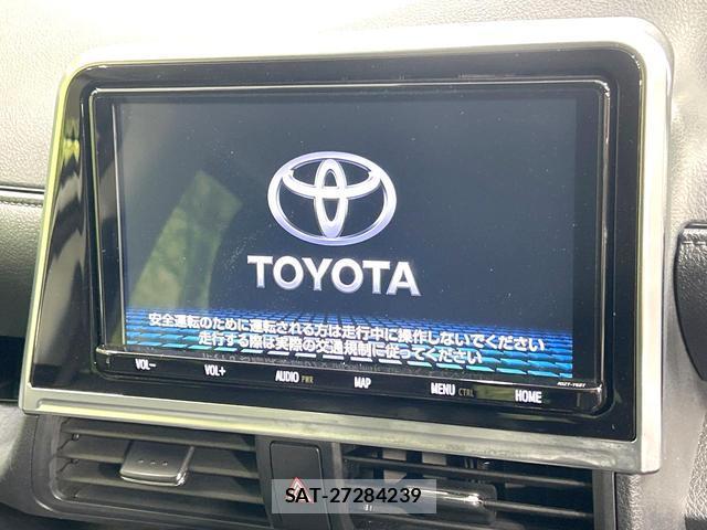 Toyota SIENTA 2020-03 8220564-1