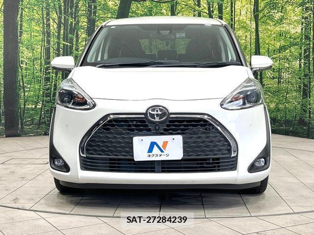 Toyota SIENTA 2020-03 8220564-14