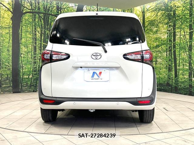 Toyota SIENTA 2020-03 8220564-15