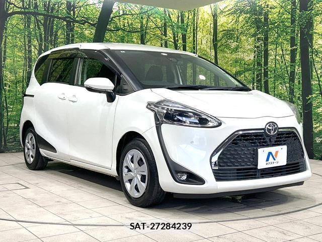 Toyota SIENTA 2020-03 8220564-16