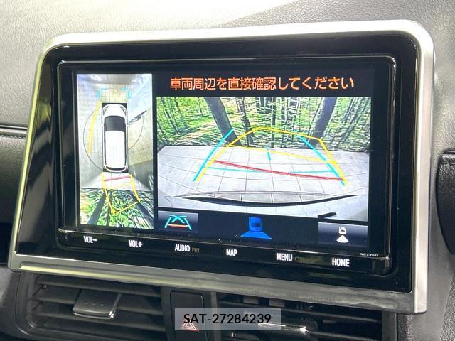 Toyota SIENTA 2020-03 8220564-2