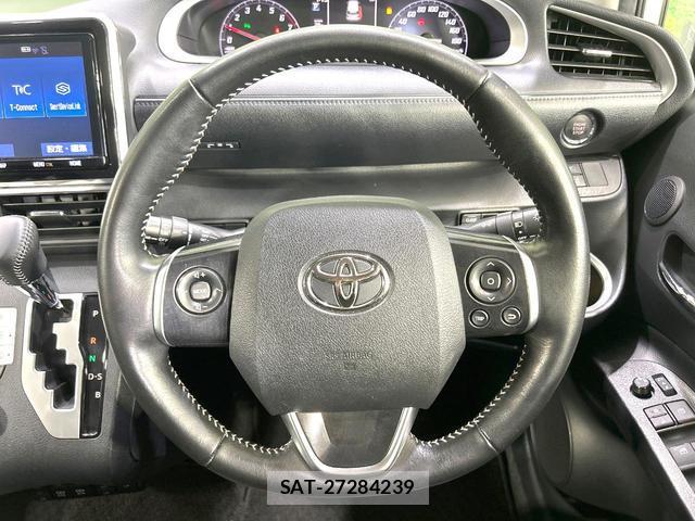 Toyota SIENTA 2020-03 8220564-7