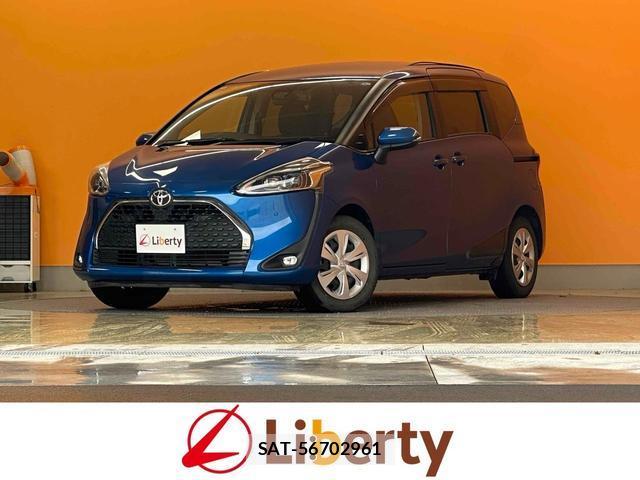 Toyota SIENTA 2020-03 8221038-0