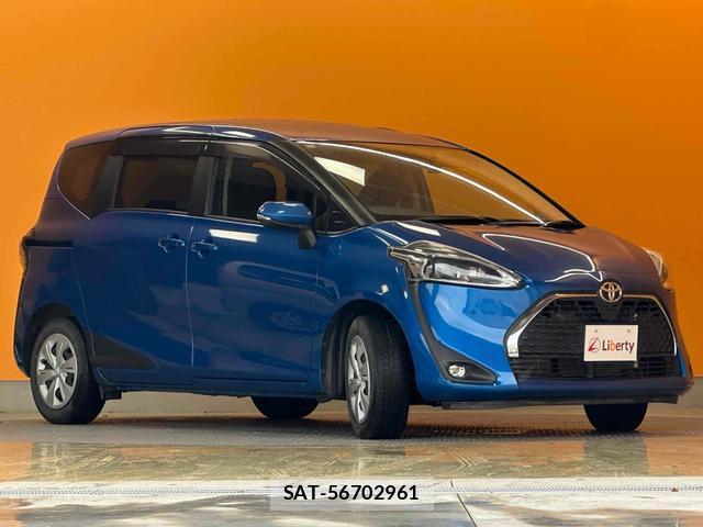 Toyota SIENTA 2020-03 8221038-10