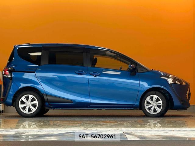 Toyota SIENTA 2020-03 8221038-9