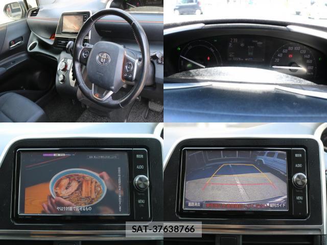 Toyota SIENTA 2017-07 8221207-4