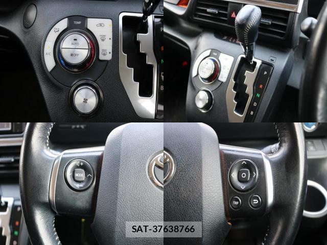 Toyota SIENTA 2017-07 8221207-5