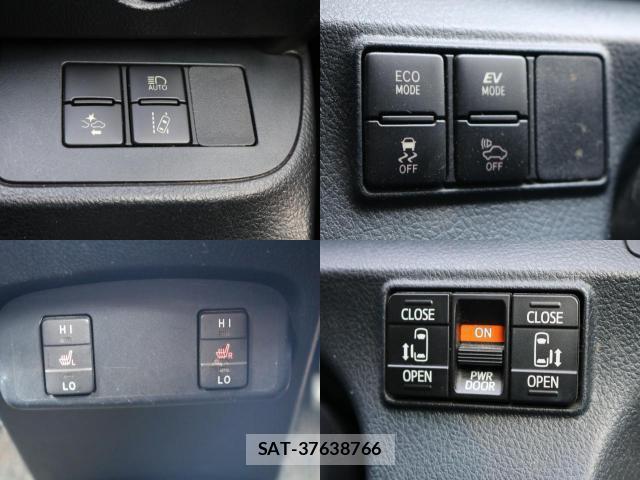 Toyota SIENTA 2017-07 8221207-6