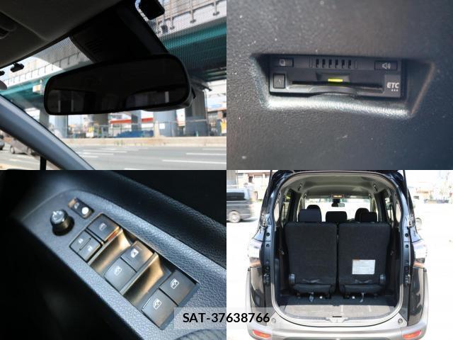 Toyota SIENTA 2017-07 8221207-7