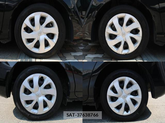 Toyota SIENTA 2017-07 8221207-8