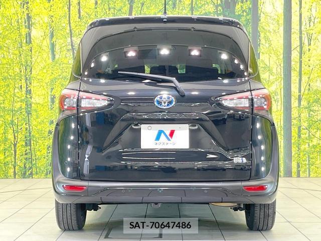 Toyota SIENTA 2021-12 8221229-15