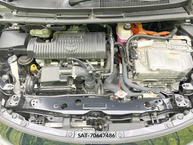 Toyota SIENTA 2021-12 8221229-17