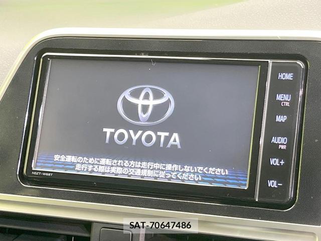 Toyota SIENTA 2021-12 8221229-3