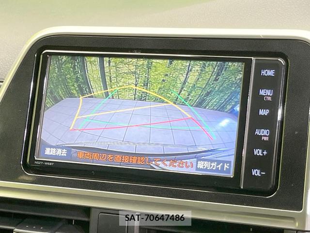 Toyota SIENTA 2021-12 8221229-4