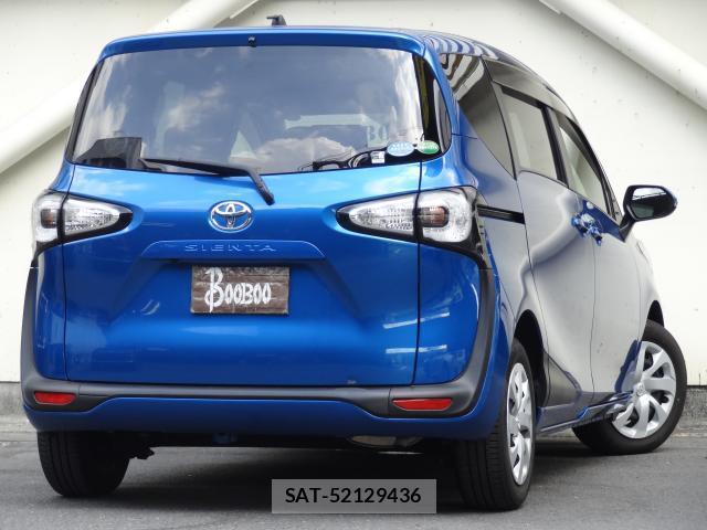 Toyota SIENTA 2015-07 8221254-1