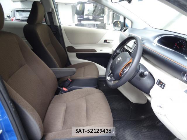 Toyota SIENTA 2015-07 8221254-11