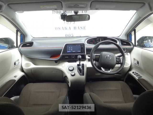 Toyota SIENTA 2015-07 8221254-2