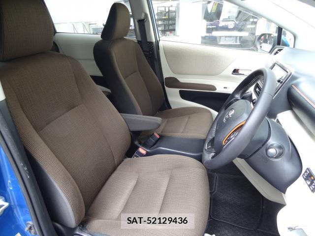 Toyota SIENTA 2015-07 8221254-3