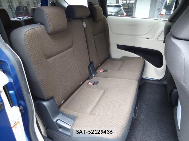 Toyota SIENTA 2015-07 8221254-4