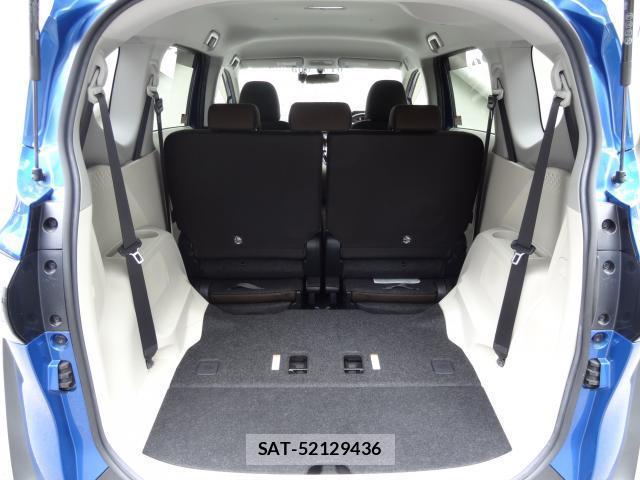 Toyota SIENTA 2015-07 8221254-5