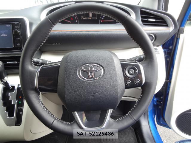 Toyota SIENTA 2015-07 8221254-6