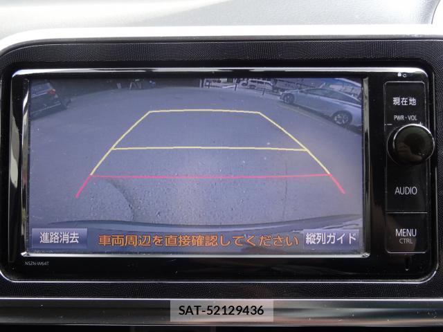 Toyota SIENTA 2015-07 8221254-7