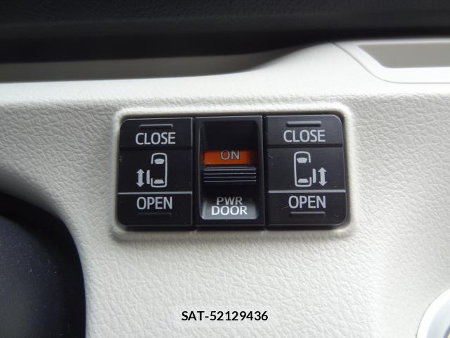 Toyota SIENTA 2015-07 8221254-8