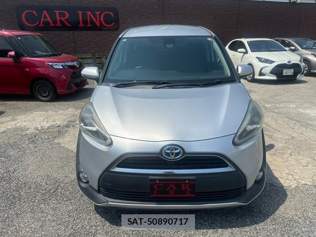Toyota SIENTA 2016-12 8221949-12