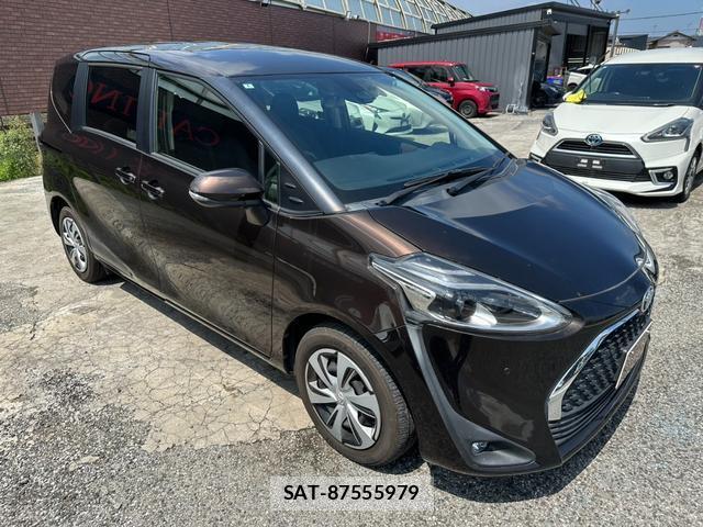 Toyota SIENTA 2018-09 8221955-13