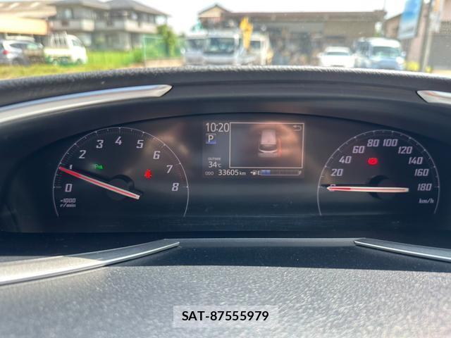 Toyota SIENTA 2018-09 8221955-4
