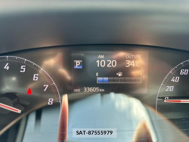 Toyota SIENTA 2018-09 8221955-5