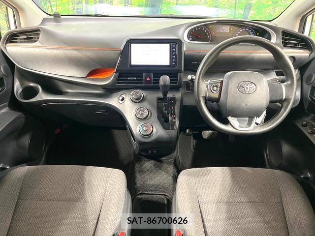 Toyota SIENTA 2021-05 8222037-1