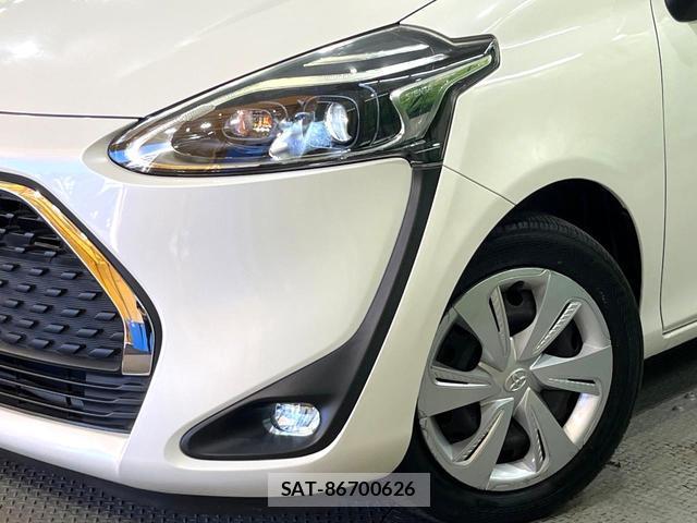 Toyota SIENTA 2021-05 8222037-11