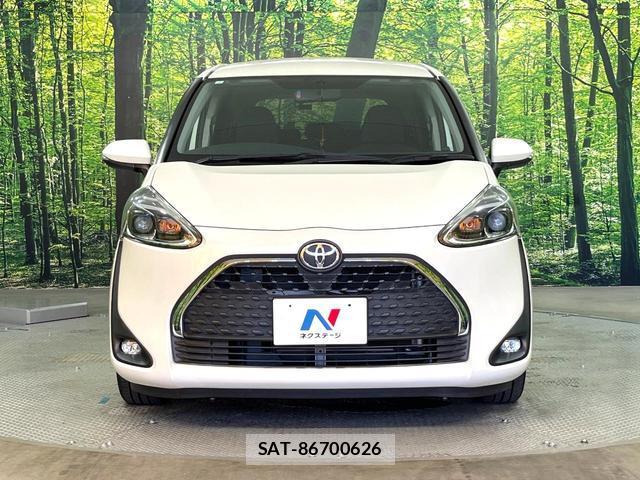 Toyota SIENTA 2021-05 8222037-13