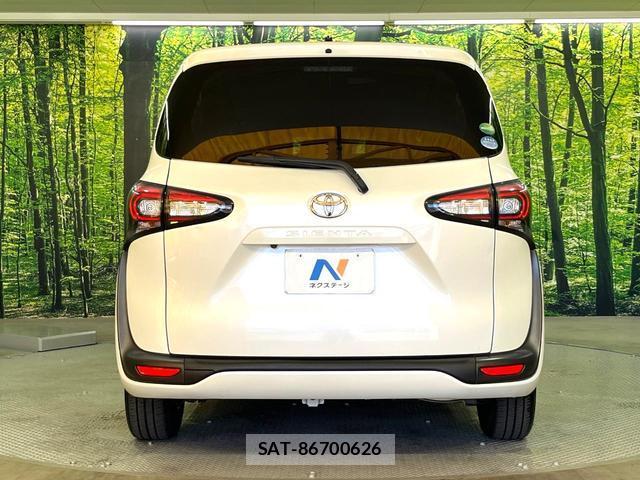 Toyota SIENTA 2021-05 8222037-14