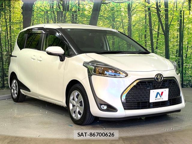 Toyota SIENTA 2021-05 8222037-15