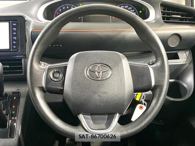 Toyota SIENTA 2021-05 8222037-9