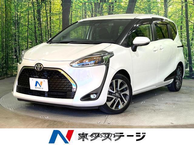 Toyota SIENTA 2019-02 8222040-0