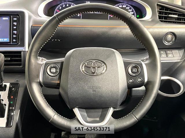 Toyota SIENTA 2019-02 8222040-11