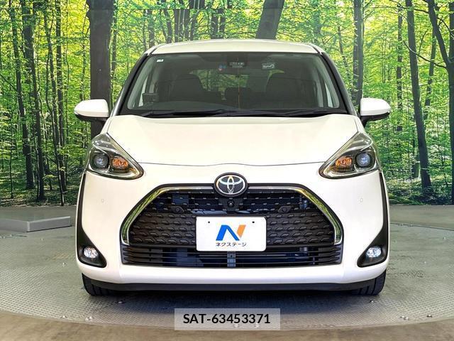 Toyota SIENTA 2019-02 8222040-14