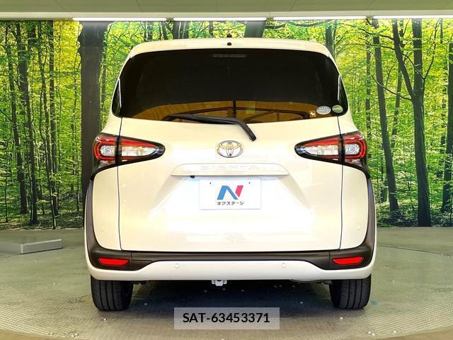 Toyota SIENTA 2019-02 8222040-15