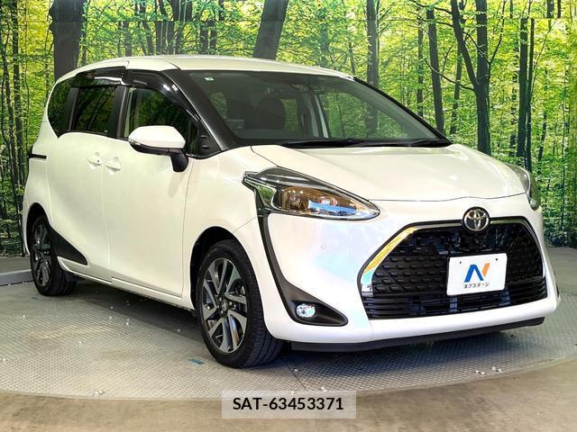Toyota SIENTA 2019-02 8222040-16