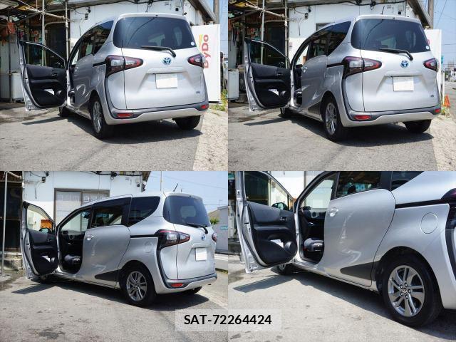 Toyota SIENTA 2016-06 8222066-1