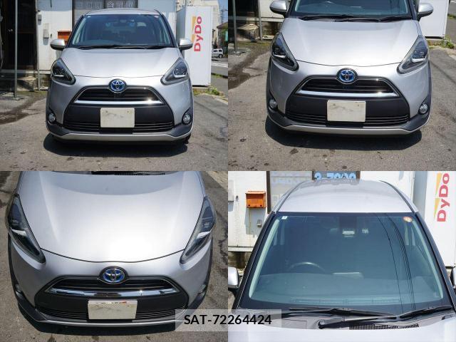 Toyota SIENTA 2016-06 8222066-10