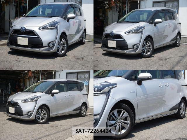 Toyota SIENTA 2016-06 8222066-11