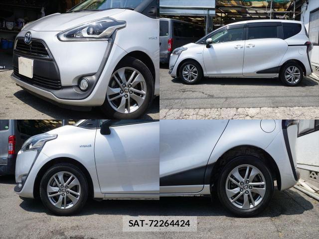 Toyota SIENTA 2016-06 8222066-12