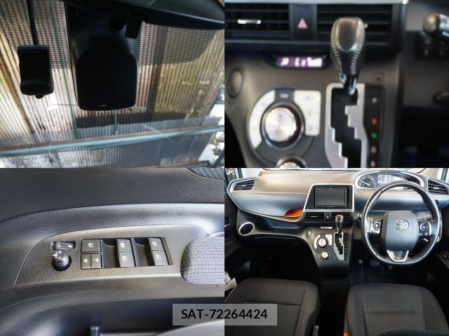 Toyota SIENTA 2016-06 8222066-14
